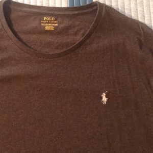 Polo Ralph Lauren long sleeve t shirt